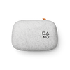 white playstation case