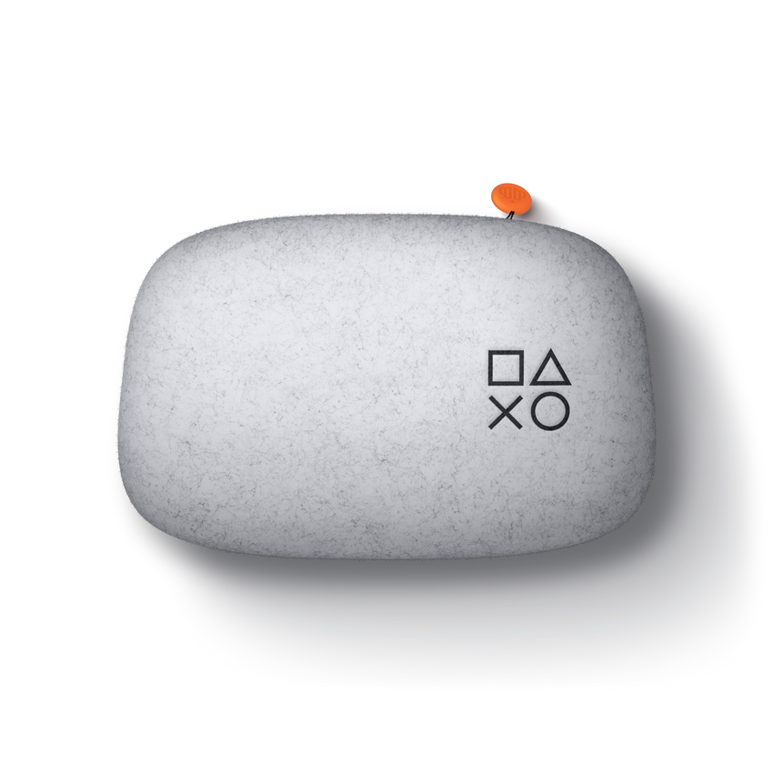 Backbone One Carrying Case
- PlayStation® Edition