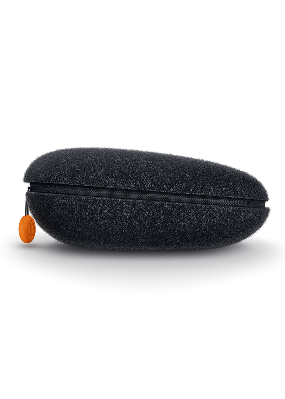 Backbone Universal Carrying Case
 closed