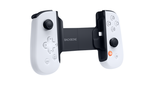 Backbone One - PlayStation Edition - Lightning (2nd gen)