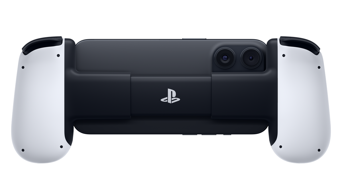 Backbone One - PlayStation Edition - Lightning (2nd gen)