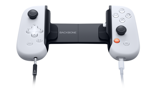 Backbone One - PlayStation Edition - Lightning (2nd gen)