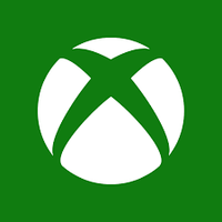 xbox icon green