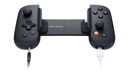 Backbone One - USB-C (2nd gen)