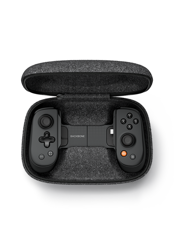 universal case opened